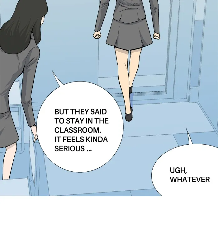 Read Aura from Another Planet chapter 23 image 34 on Lezhin