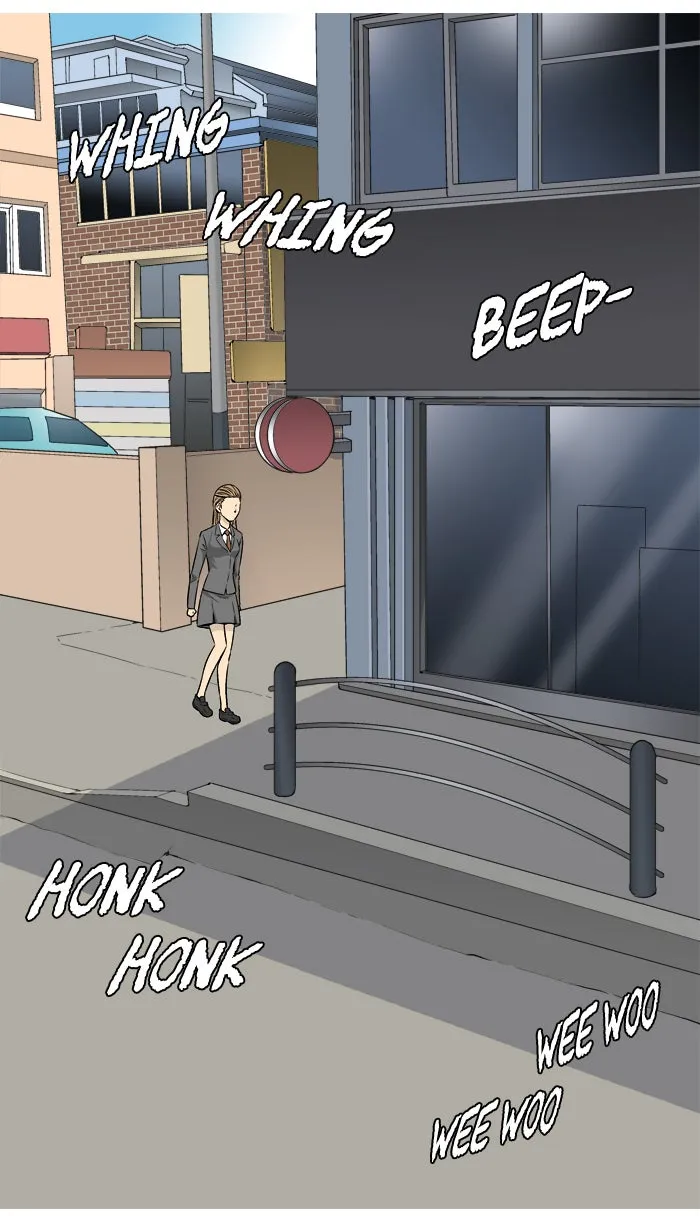 Read Aura from Another Planet chapter 23 image 35 on Lezhin