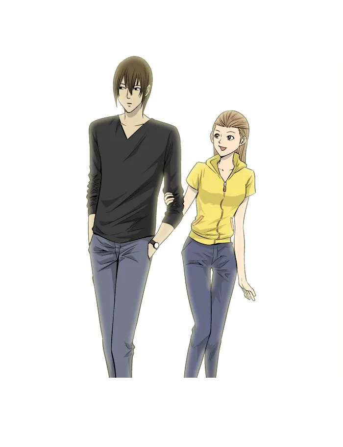 Read Aura from Another Planet chapter 23 image 40 on Lezhin