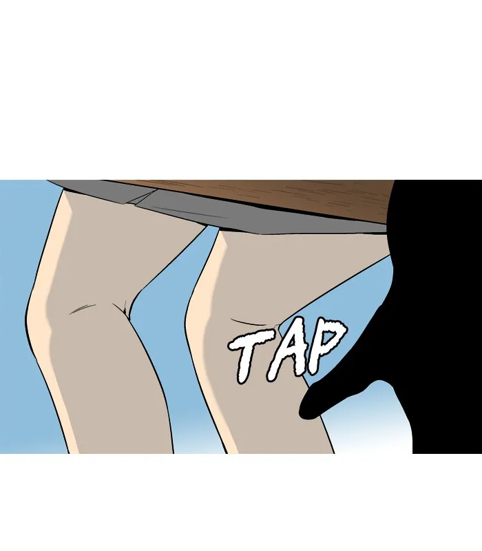 Read Aura from Another Planet chapter 23 image 44 on Lezhin