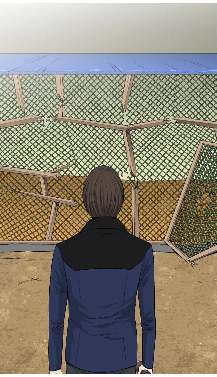 Read Aura from Another Planet chapter 23 image 5 on Lezhin
