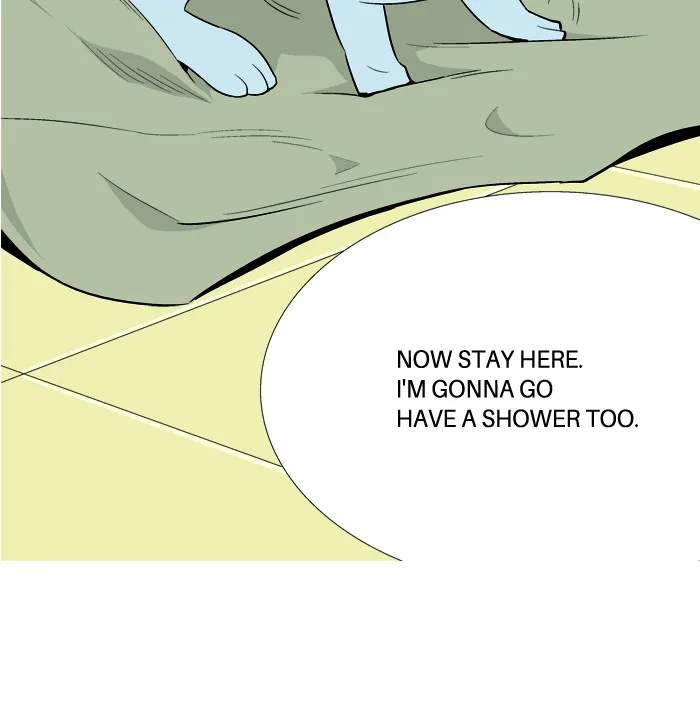Read Aura from Another Planet chapter 23 image 54 on Lezhin
