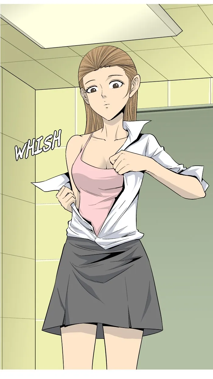 Read Aura from Another Planet chapter 23 image 55 on Lezhin