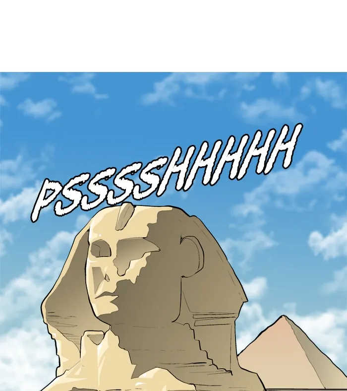 Read Aura from Another Planet chapter 23 image 56 on Lezhin