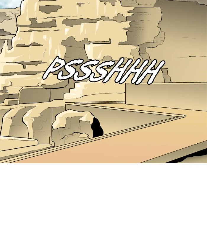 Read Aura from Another Planet chapter 23 image 57 on Lezhin