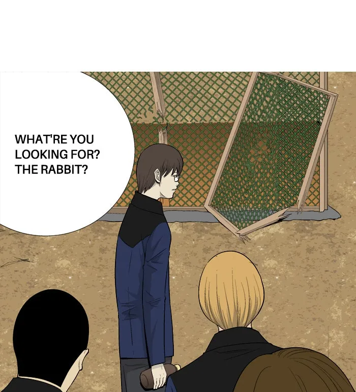 Read Aura from Another Planet chapter 23 image 6 on Lezhin