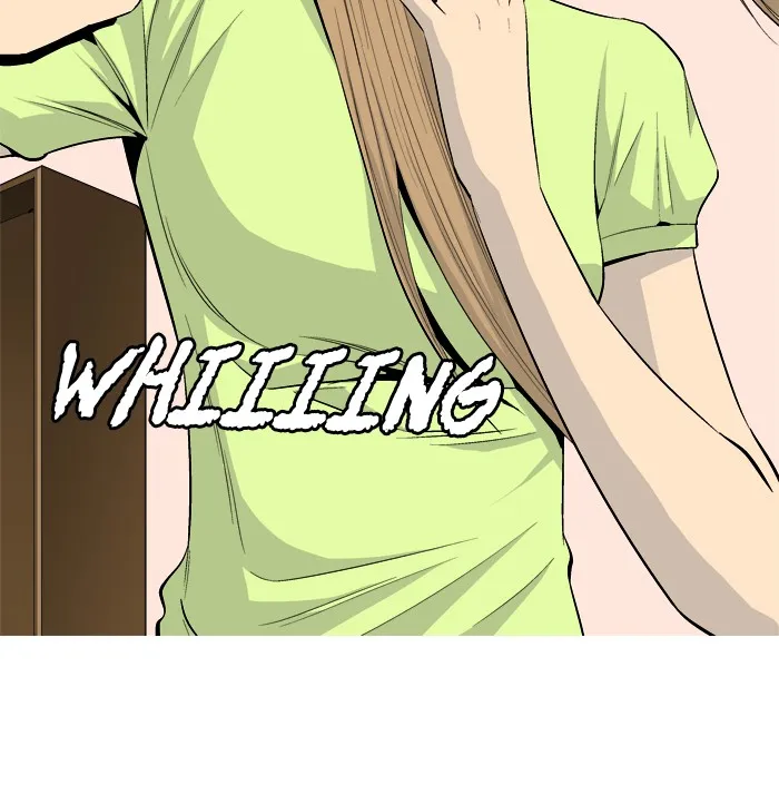 Read Aura from Another Planet chapter 23 image 60 on Lezhin