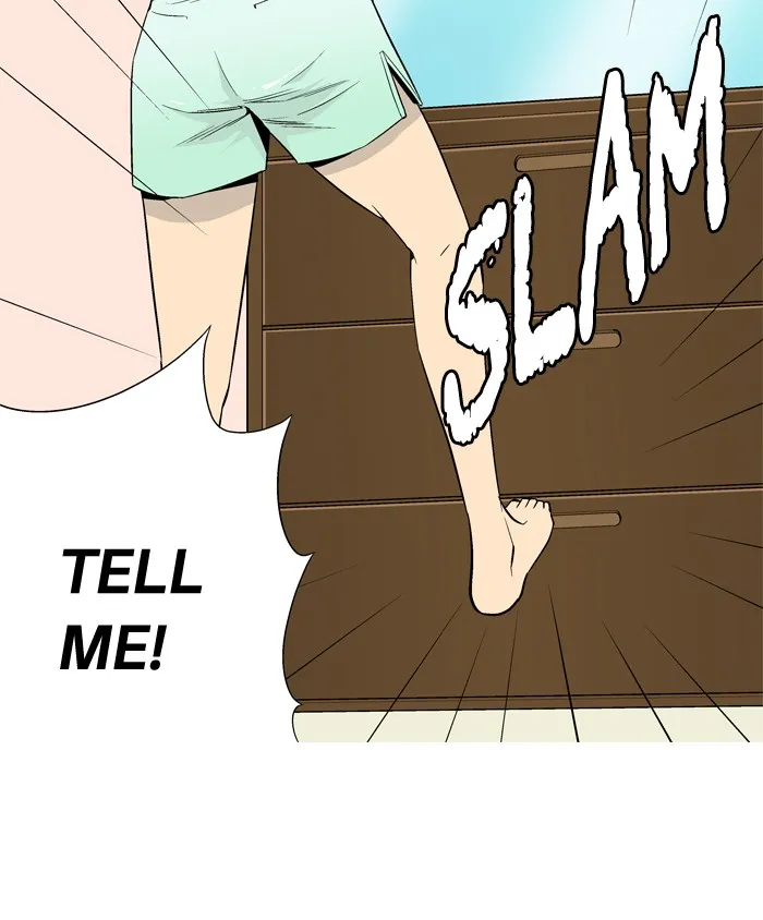 Read Aura from Another Planet chapter 23 image 63 on Lezhin