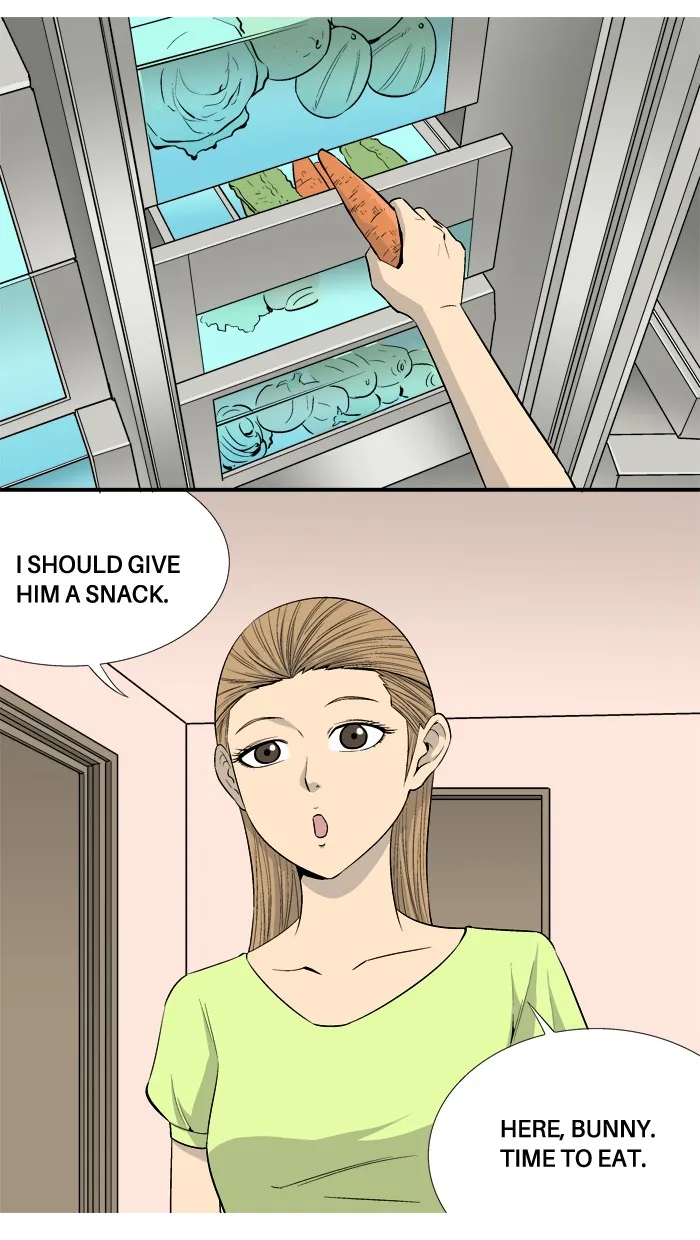 Read Aura from Another Planet chapter 23 image 64 on Lezhin