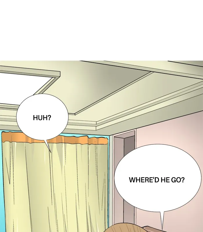 Read Aura from Another Planet chapter 23 image 65 on Lezhin