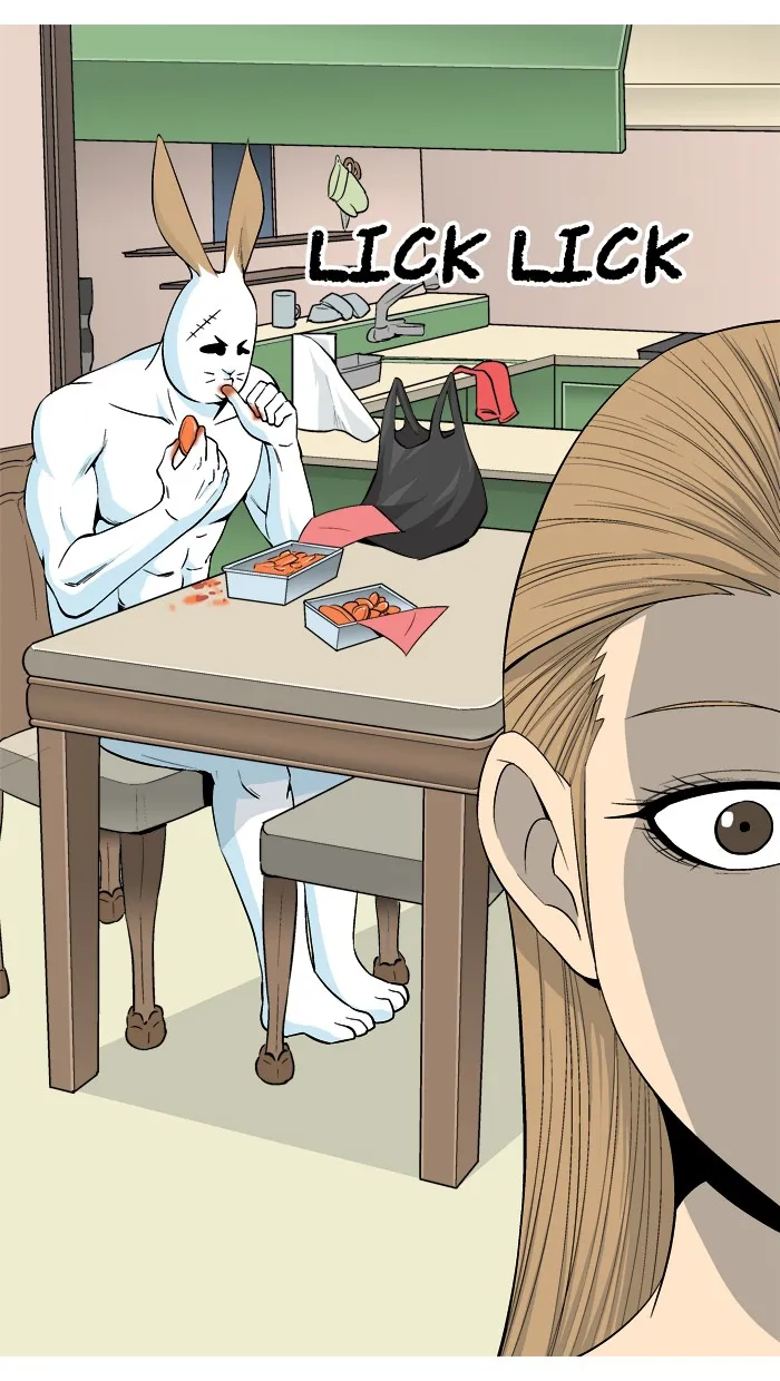 Read Aura from Another Planet chapter 23 image 67 on Lezhin