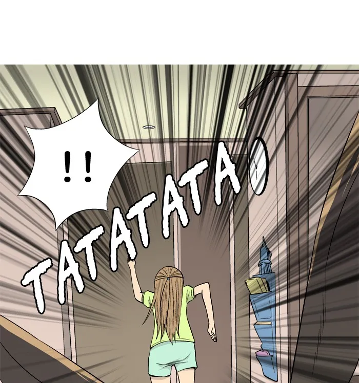 Read Aura from Another Planet chapter 23 image 68 on Lezhin
