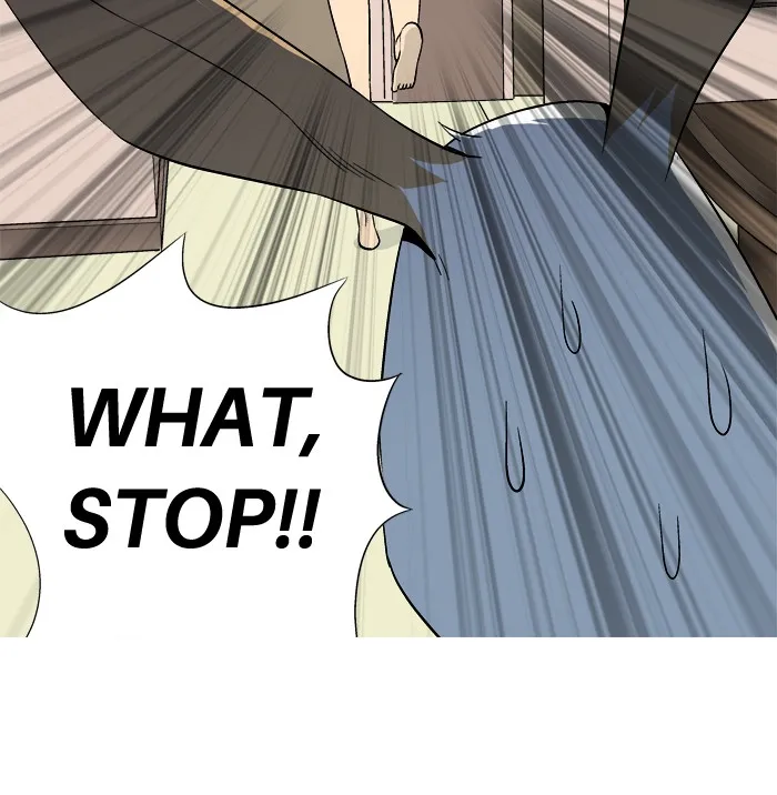 Read Aura from Another Planet chapter 23 image 69 on Lezhin