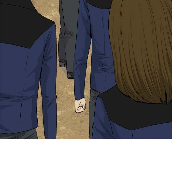 Read Aura from Another Planet chapter 23 image 7 on Lezhin
