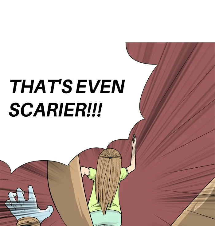 Read Aura from Another Planet chapter 23 image 74 on Lezhin