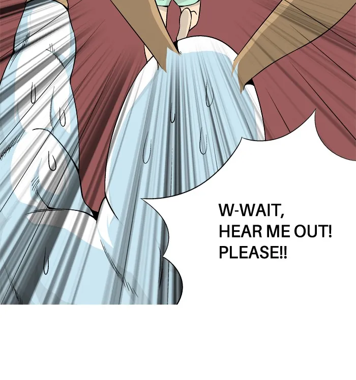 Read Aura from Another Planet chapter 23 image 75 on Lezhin
