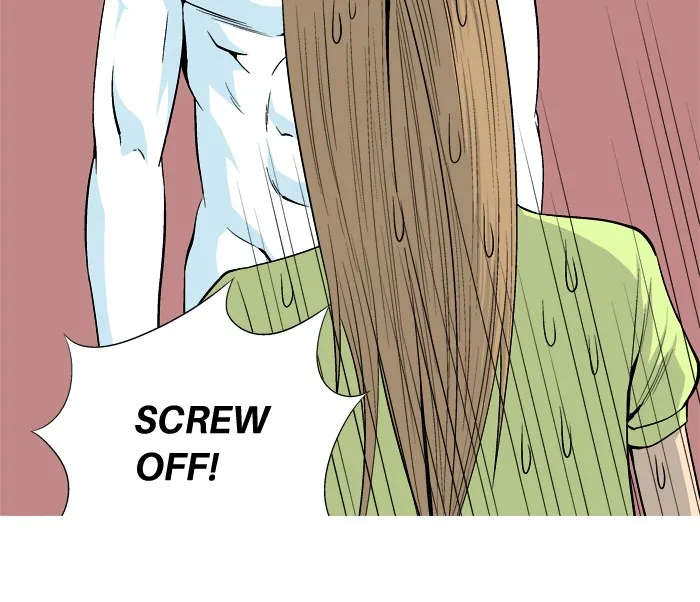 Read Aura from Another Planet chapter 24 image 11 on Lezhin