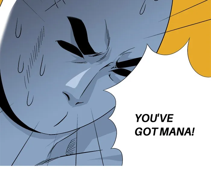 Read Aura from Another Planet chapter 24 image 14 on Lezhin
