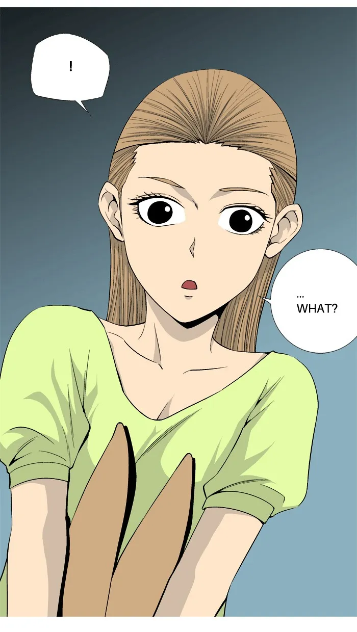Read Aura from Another Planet chapter 24 image 15 on Lezhin