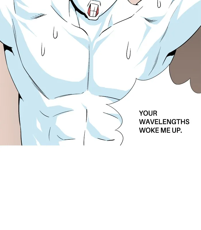 Read Aura from Another Planet chapter 24 image 17 on Lezhin