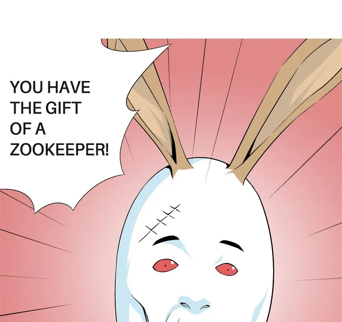 Read Aura from Another Planet chapter 24 image 19 on Lezhin