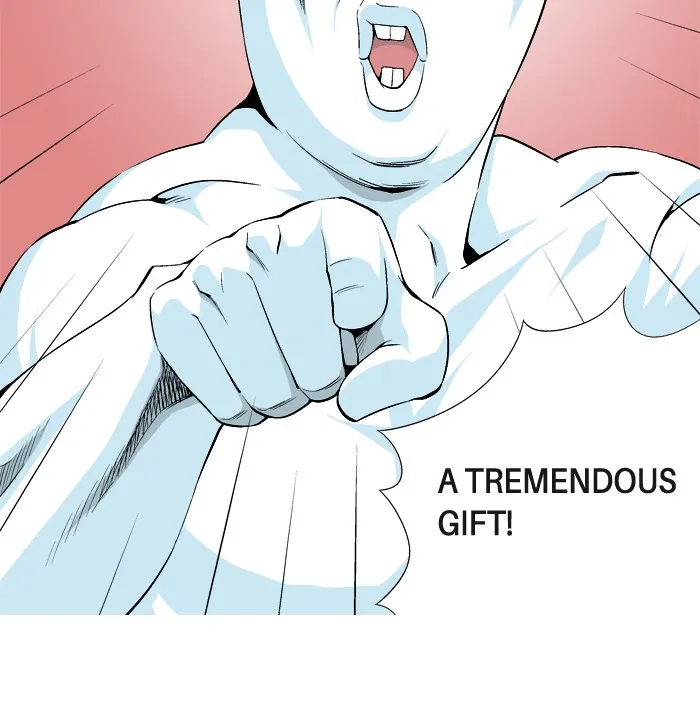 Read Aura from Another Planet chapter 24 image 20 on Lezhin