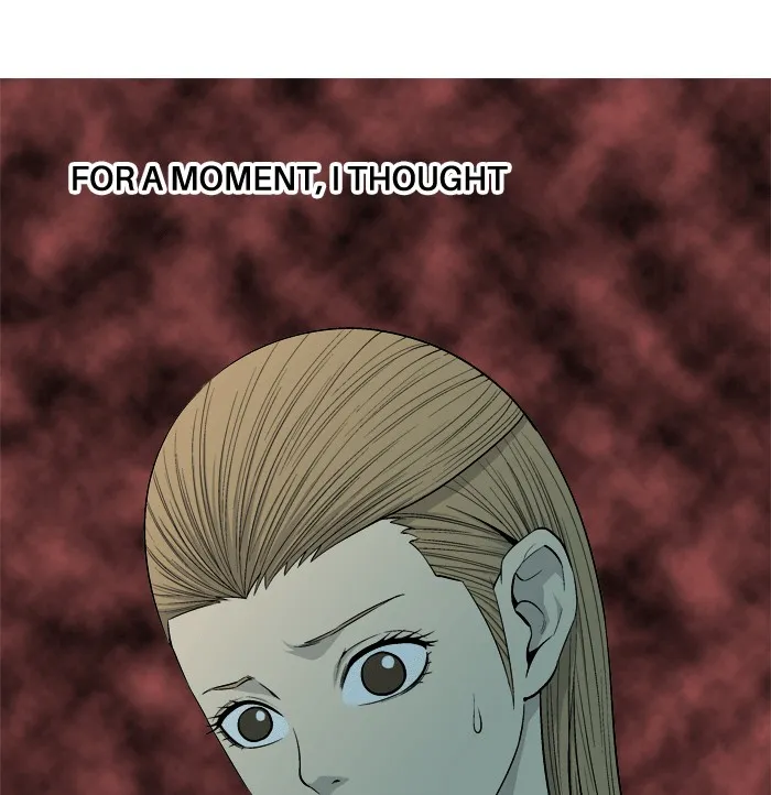 Read Aura from Another Planet chapter 24 image 22 on Lezhin