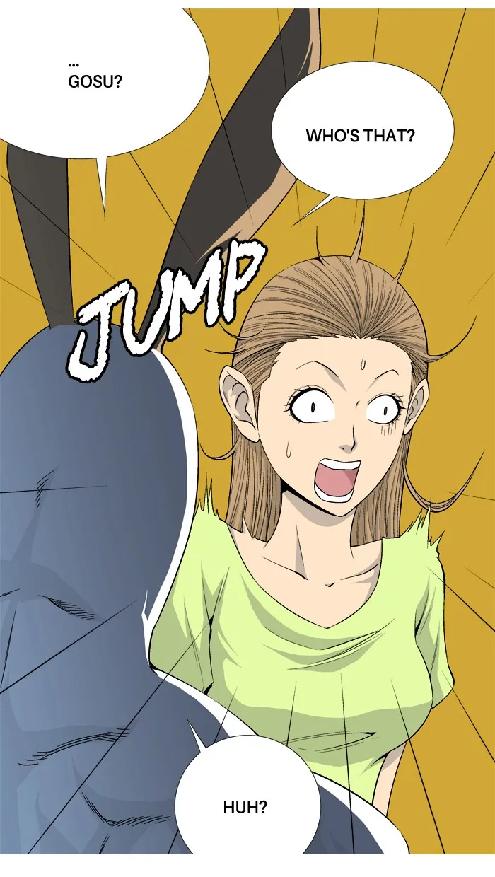 Read Aura from Another Planet chapter 24 image 26 on Lezhin