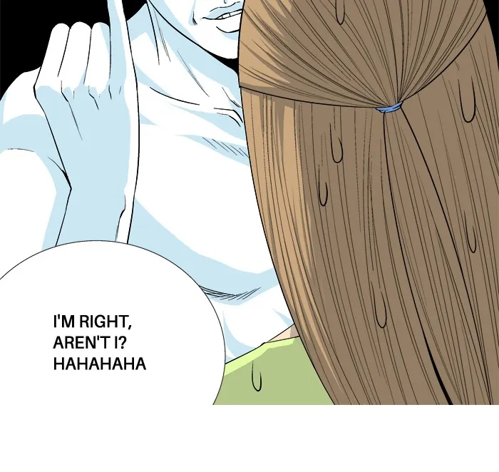 Read Aura from Another Planet chapter 24 image 28 on Lezhin
