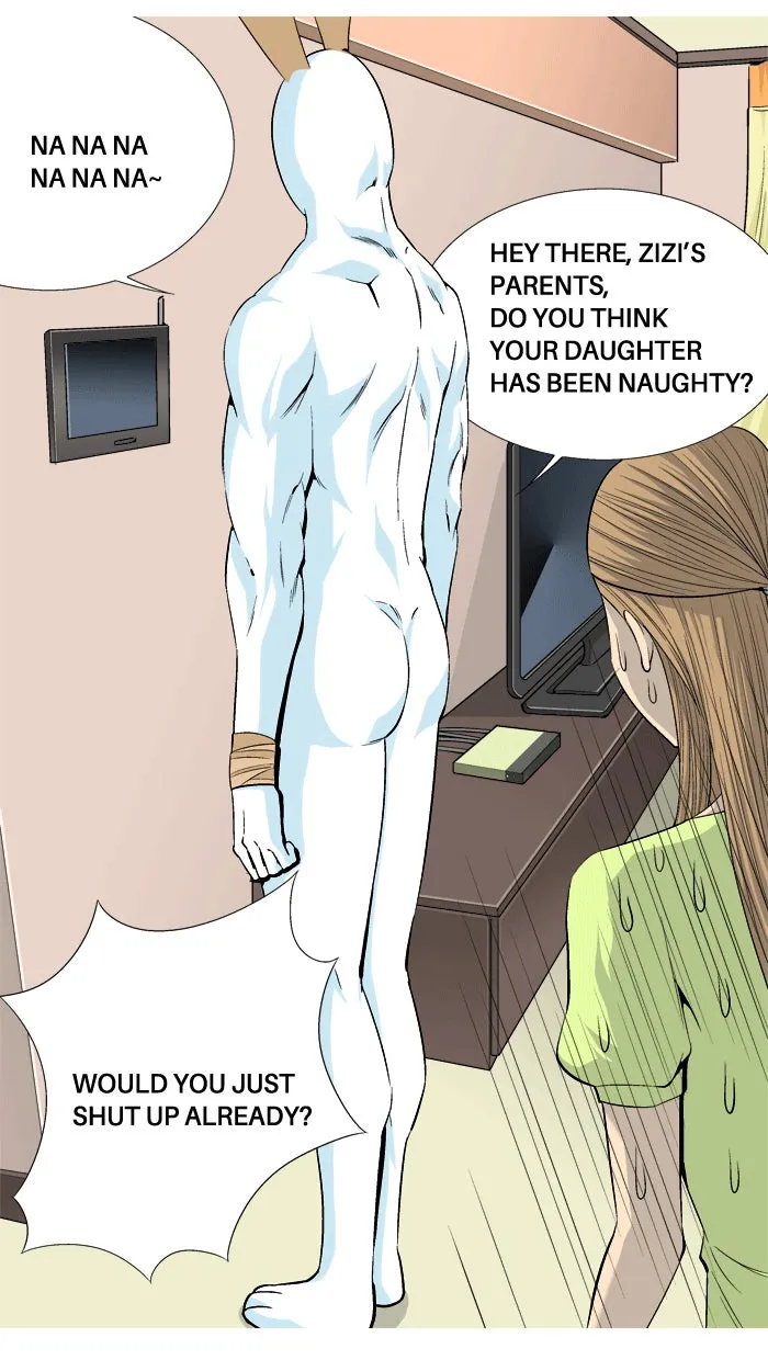 Read Aura from Another Planet chapter 24 image 29 on Lezhin