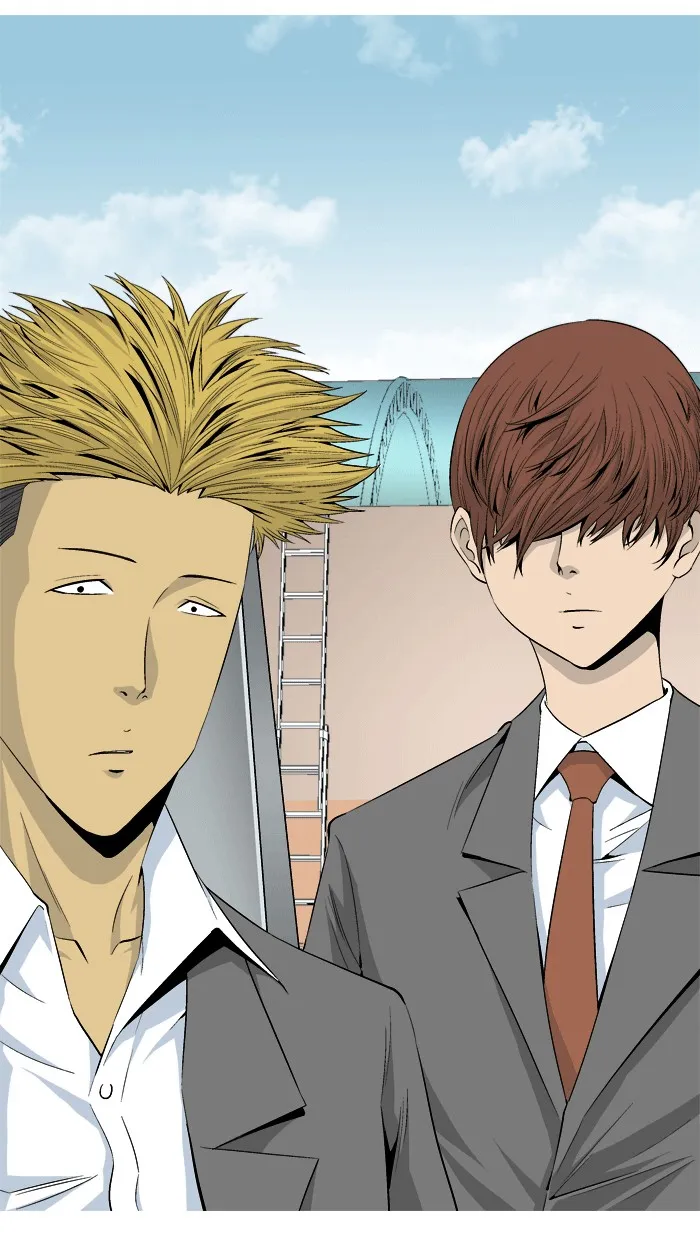 Read Aura from Another Planet chapter 24 image 38 on Lezhin
