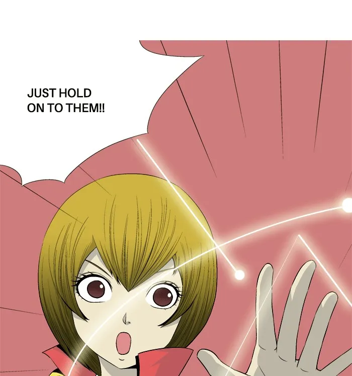 Read Aura from Another Planet chapter 24 image 42 on Lezhin