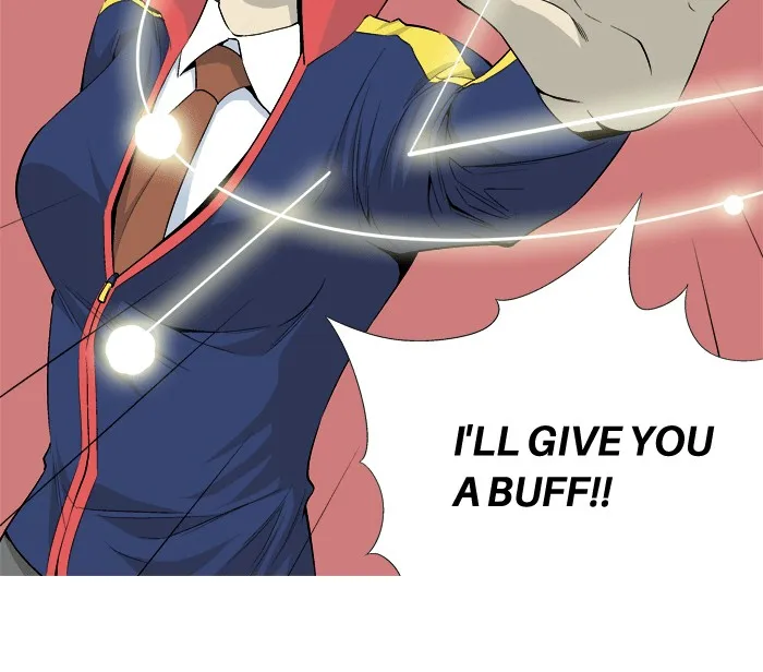 Read Aura from Another Planet chapter 24 image 43 on Lezhin