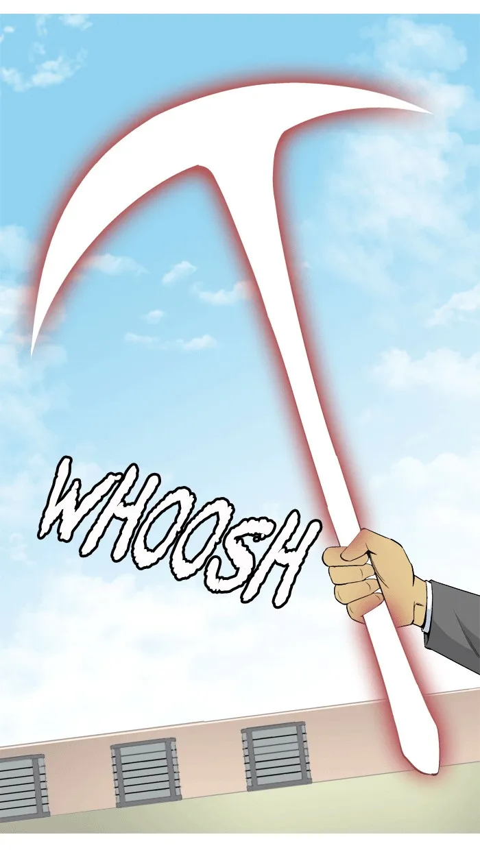 Read Aura from Another Planet chapter 24 image 44 on Lezhin