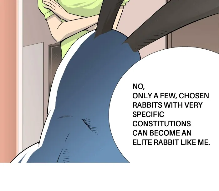 Read Aura from Another Planet chapter 24 image 5 on Lezhin