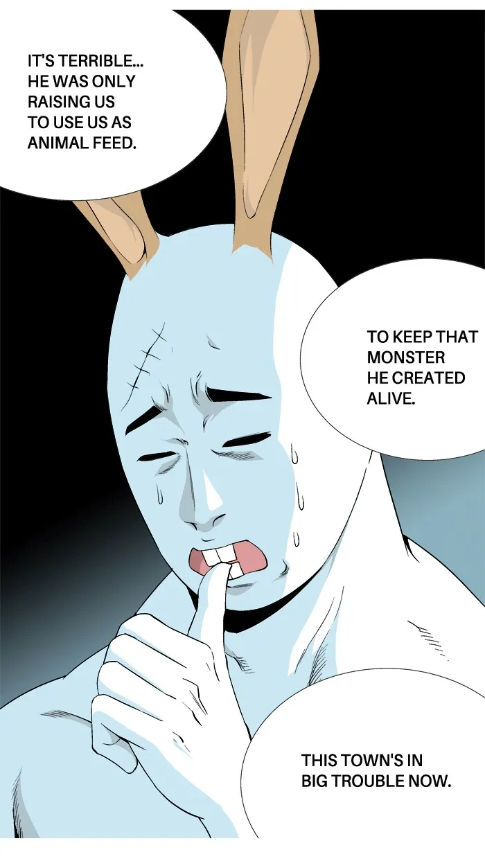 Read Aura from Another Planet chapter 24 image 6 on Lezhin