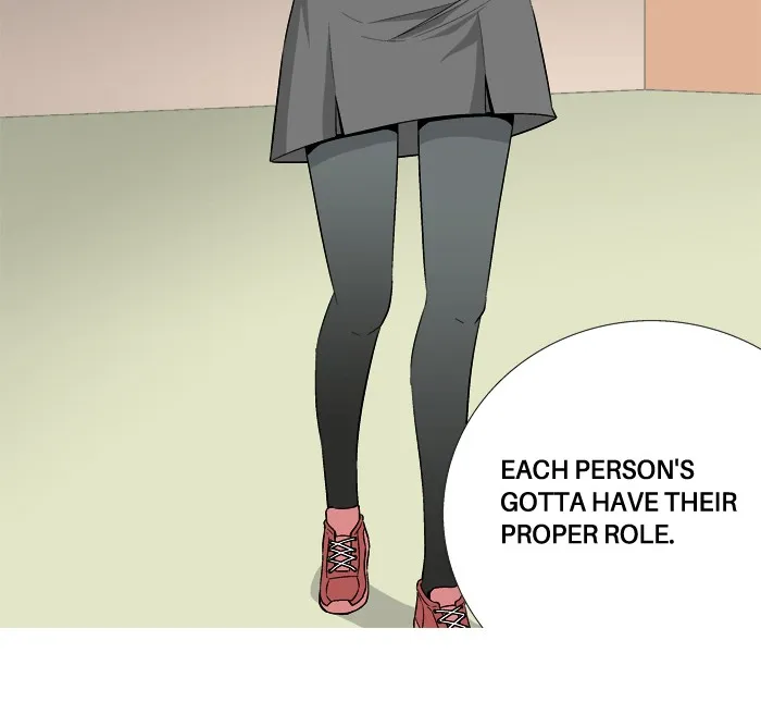 Read Aura from Another Planet chapter 24 image 61 on Lezhin