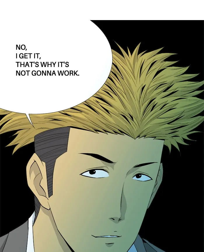 Read Aura from Another Planet chapter 24 image 66 on Lezhin