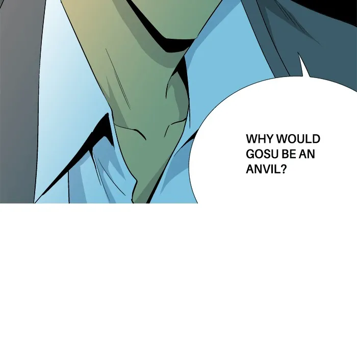 Read Aura from Another Planet chapter 24 image 67 on Lezhin