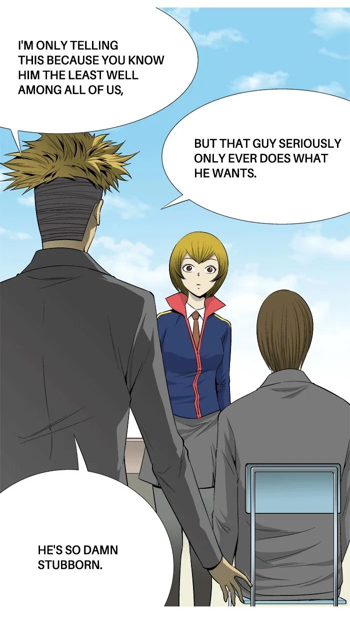 Read Aura from Another Planet chapter 24 image 68 on Lezhin