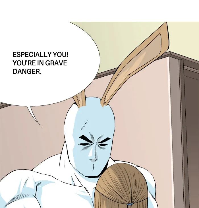 Read Aura from Another Planet chapter 24 image 7 on Lezhin