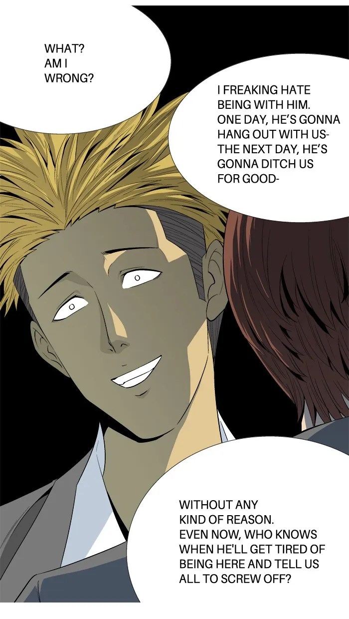 Read Aura from Another Planet chapter 24 image 71 on Lezhin