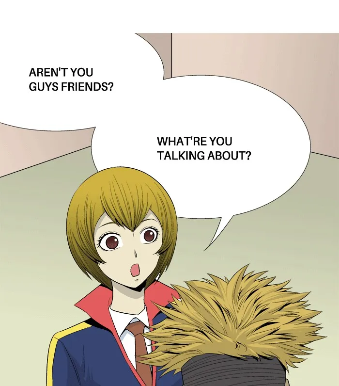 Read Aura from Another Planet chapter 24 image 72 on Lezhin