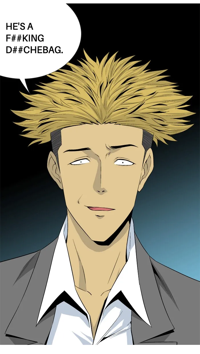 Read Aura from Another Planet chapter 24 image 74 on Lezhin