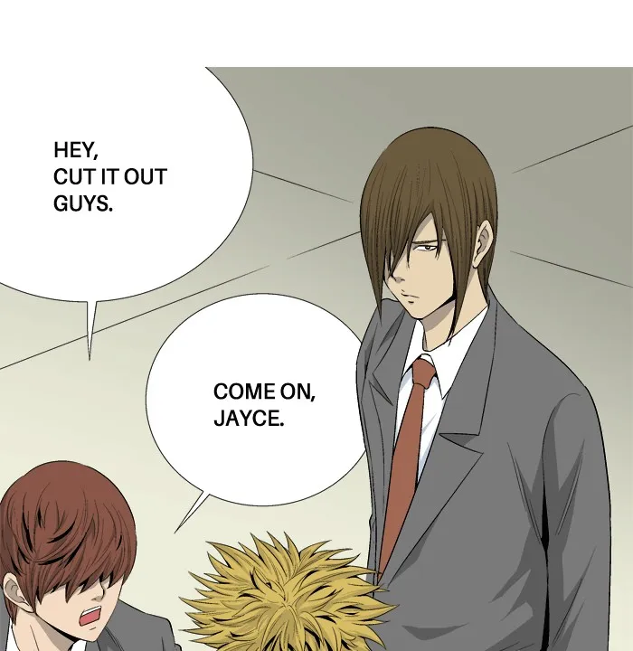 Read Aura from Another Planet chapter 24 image 75 on Lezhin