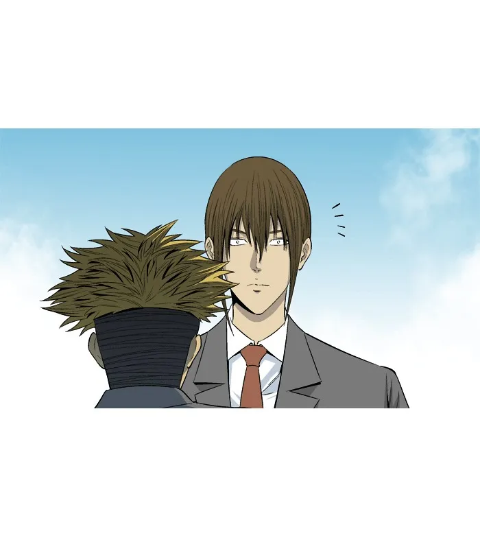 Read Aura from Another Planet chapter 24 image 78 on Lezhin