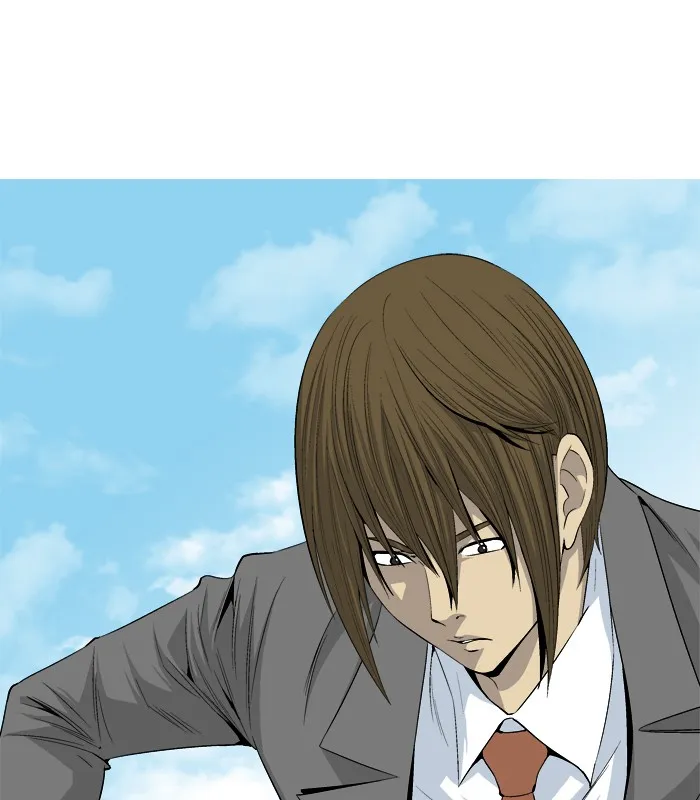 Read Aura from Another Planet chapter 25 image 11 on Lezhin