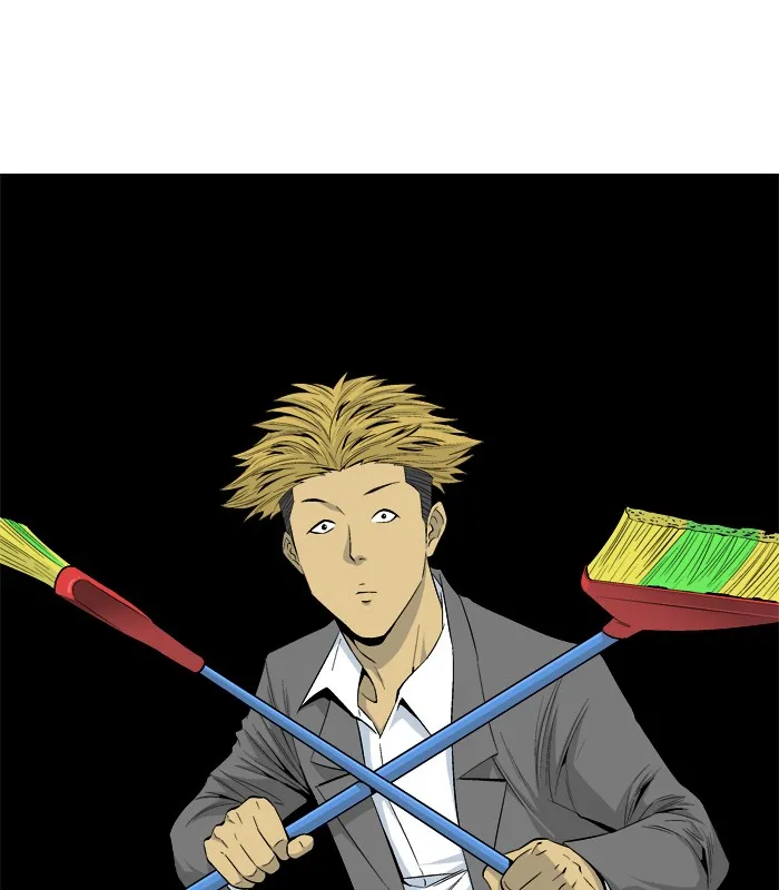 Read Aura from Another Planet chapter 25 image 17 on Lezhin