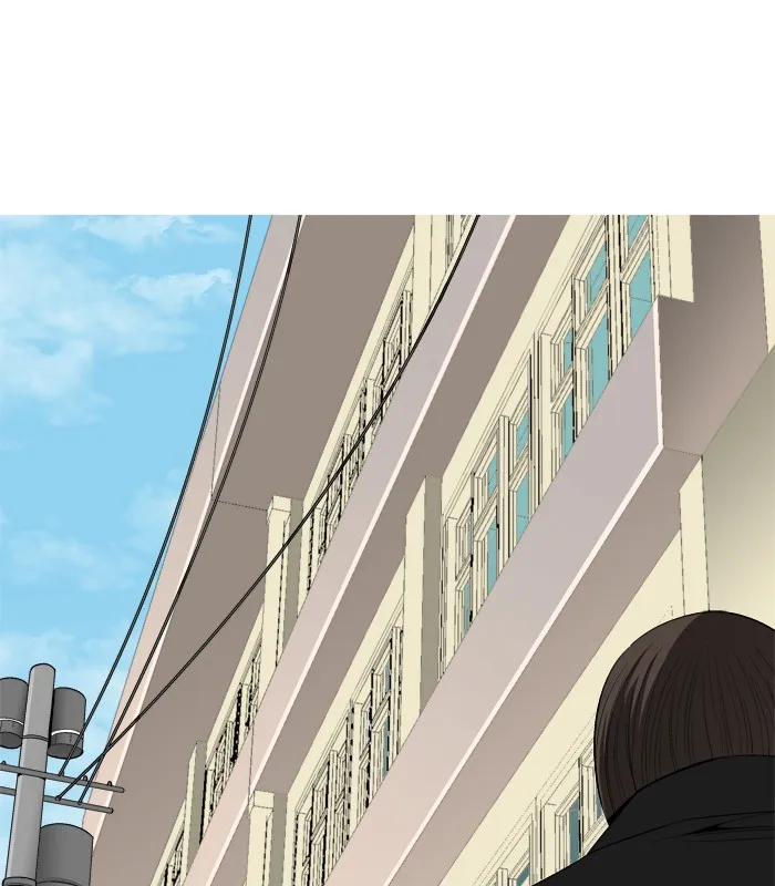 Read Aura from Another Planet chapter 25 image 20 on Lezhin
