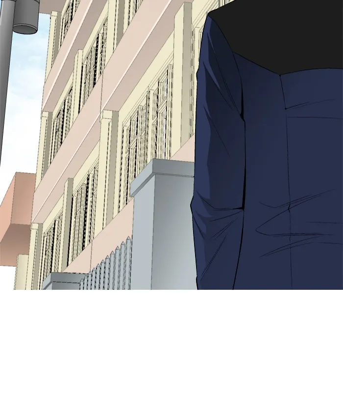 Read Aura from Another Planet chapter 25 image 21 on Lezhin